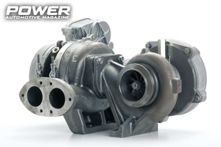 Know How: Turbo Part III